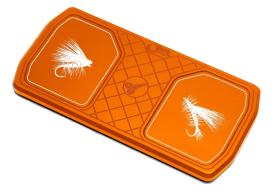 Cling Mag Grab Delta - Dry Fly