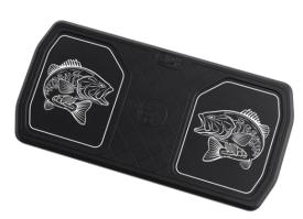 Cling Mag Grab Delta - Largemouth