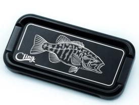 Cling Mag Grab Doublestack - Smallmouth