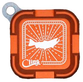 Cling Mag Grab Mini - Center of Attention