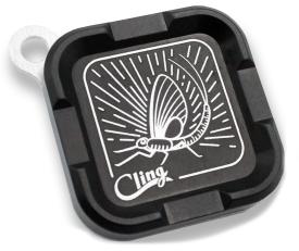 Cling Mag Grab Mini - Rising Dun