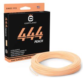 444 Classic Series Fly Lines