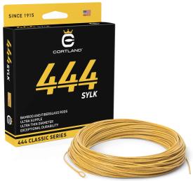 Cortland 444 Sylk WF Floating Line