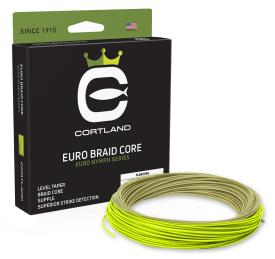 Euro Nymph Series Fly Lines