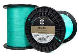 Micron Fly Line Backing Seafoam