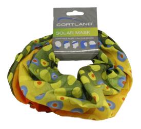 Cortland Solar Mask Brook Trout