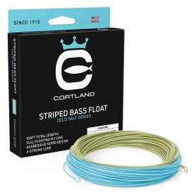 Cold Salt Series Fly Lines