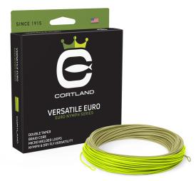 Cortland Versatile Euro Nymph Line