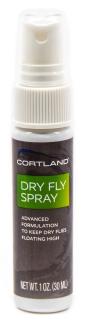  Cortland Dry Fly Spray 1 Oz