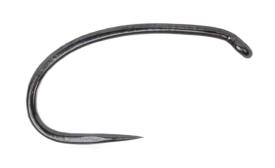 Fasna F-820BL 2X Strong Wire Scud Hooks 30pc