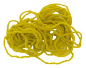 Fasna Worm Chenille 1MM