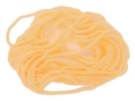 Fasna Worm Chenille 1MM