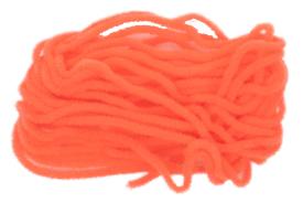 Fasna Worm Chenille 1MM