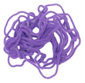 Fasna Worm Chenille 1MM