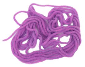 Fasna Worm Chenille 1MM