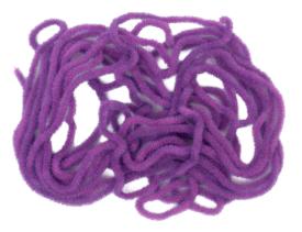 Fasna Worm Chenille 1MM