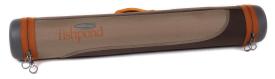 Fishpond Jackalope Rod Tube Case - Granite