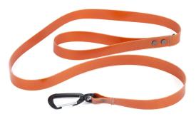 Fishpond Salty Dog Leash - Cutthroat Orange
