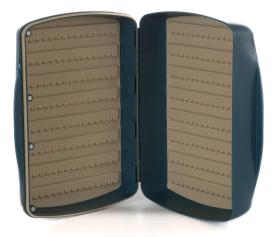 Fishpond Tacky Pescador Fly Box - XL - Baja Blue