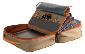 Fishpond Tailwater Fly Tying Kit