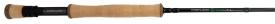 Cortland Guide Series Freshwater Fly Rod 4pc