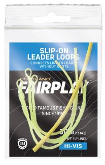 Fly Line Extensions