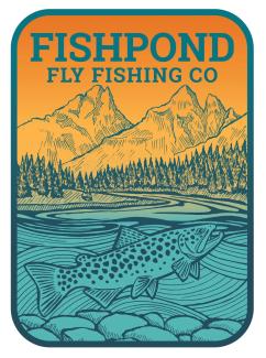 Solitude Sticker 5 inch