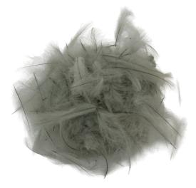 SwissCDC CDC Feathers Standard 1 Gram
