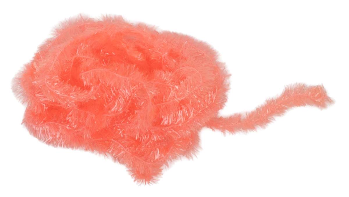13. Fluo Coral