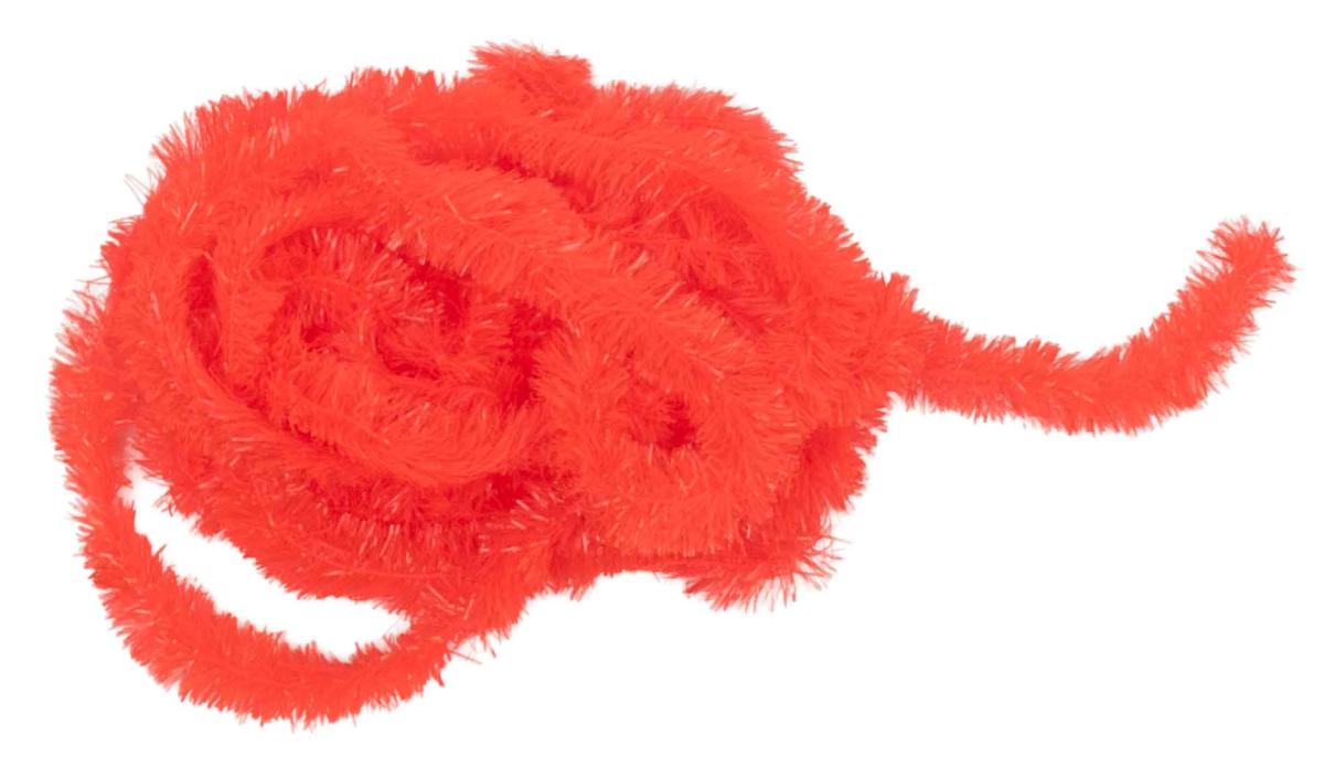 11. Fire Orange
