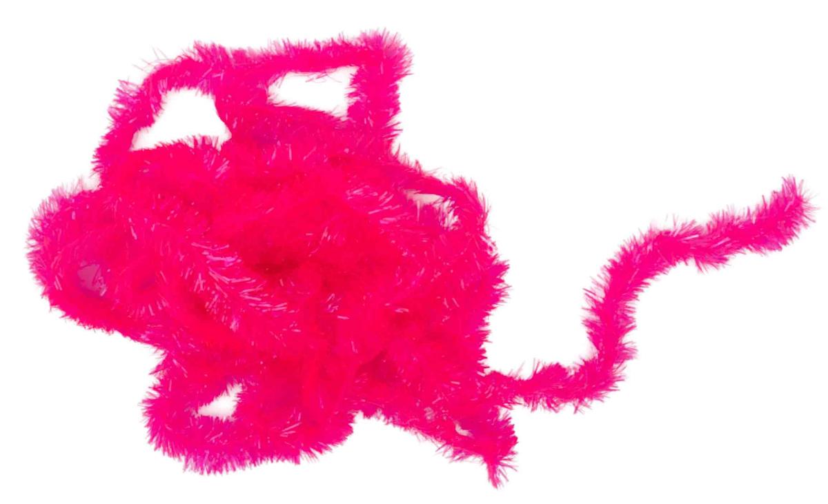 10. Hot Pink