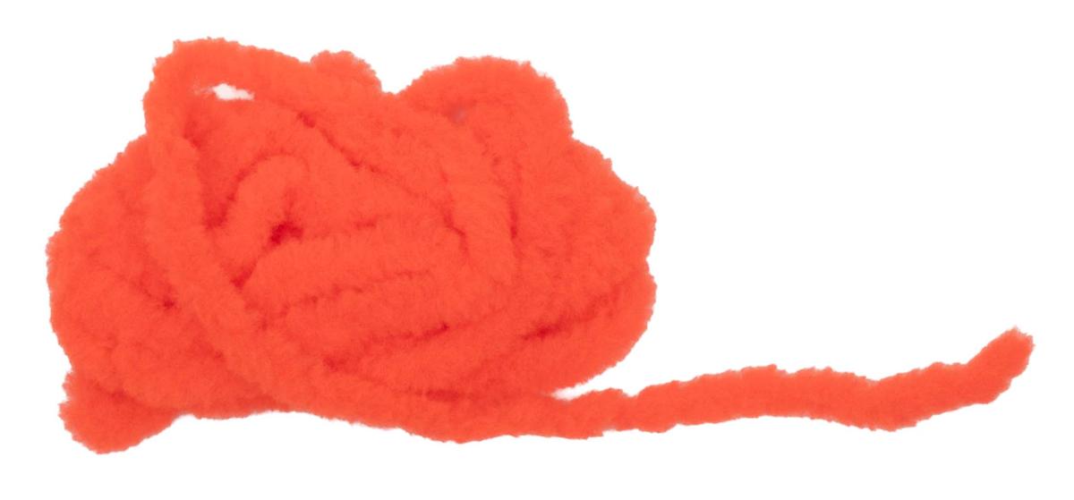 11. Fire Orange