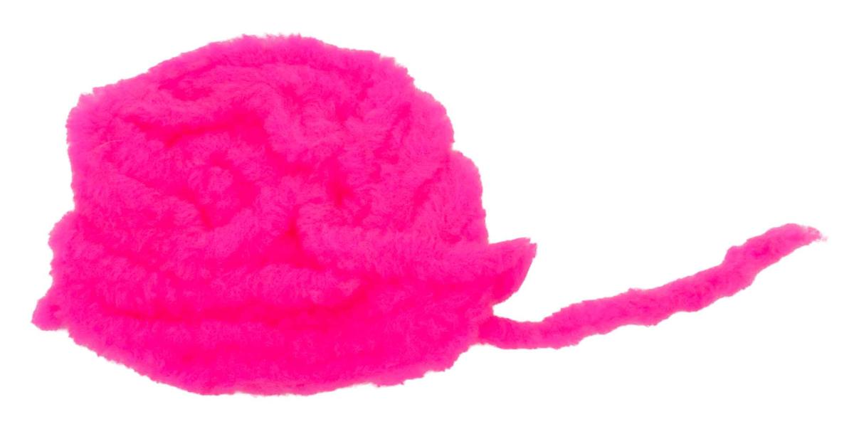 10. Hot Pink