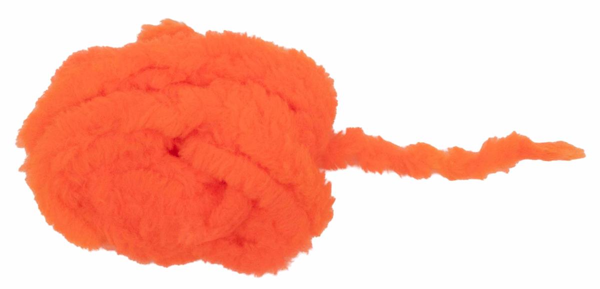 11. Fire Orange