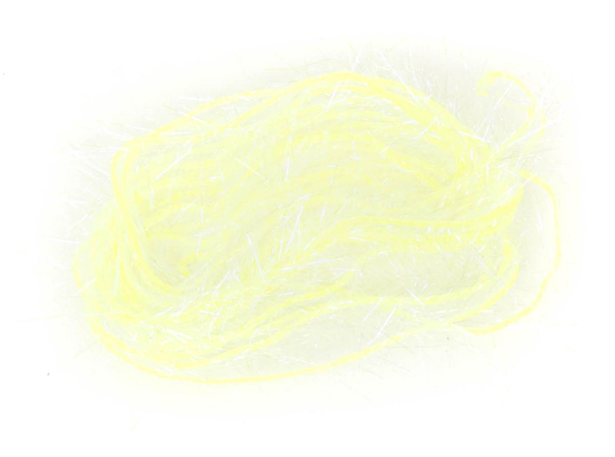 UV White/Fluo Yellow