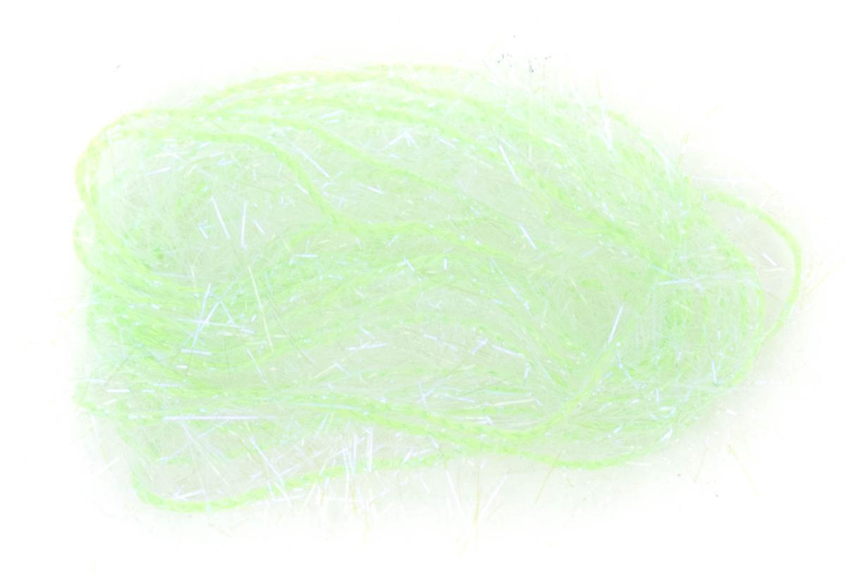 UV White/Fluo Chartreuse