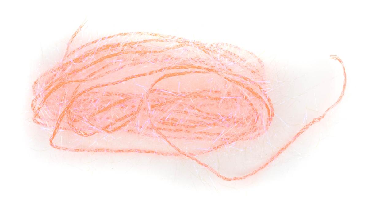 UV White/Fluo Orange