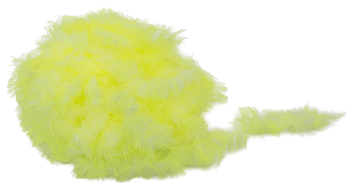 01. White & Fluo Yellow