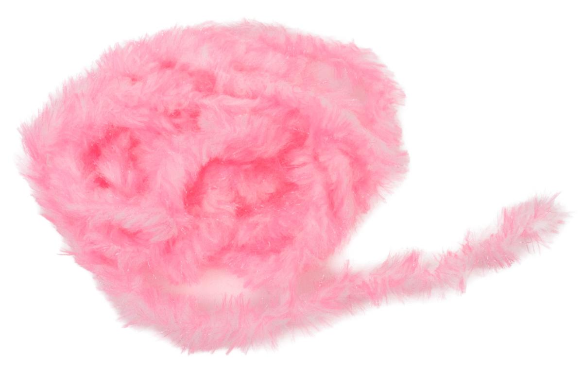 02. White & Fluo Pink
