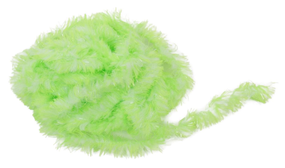 03. White & Fluo Chartreuse