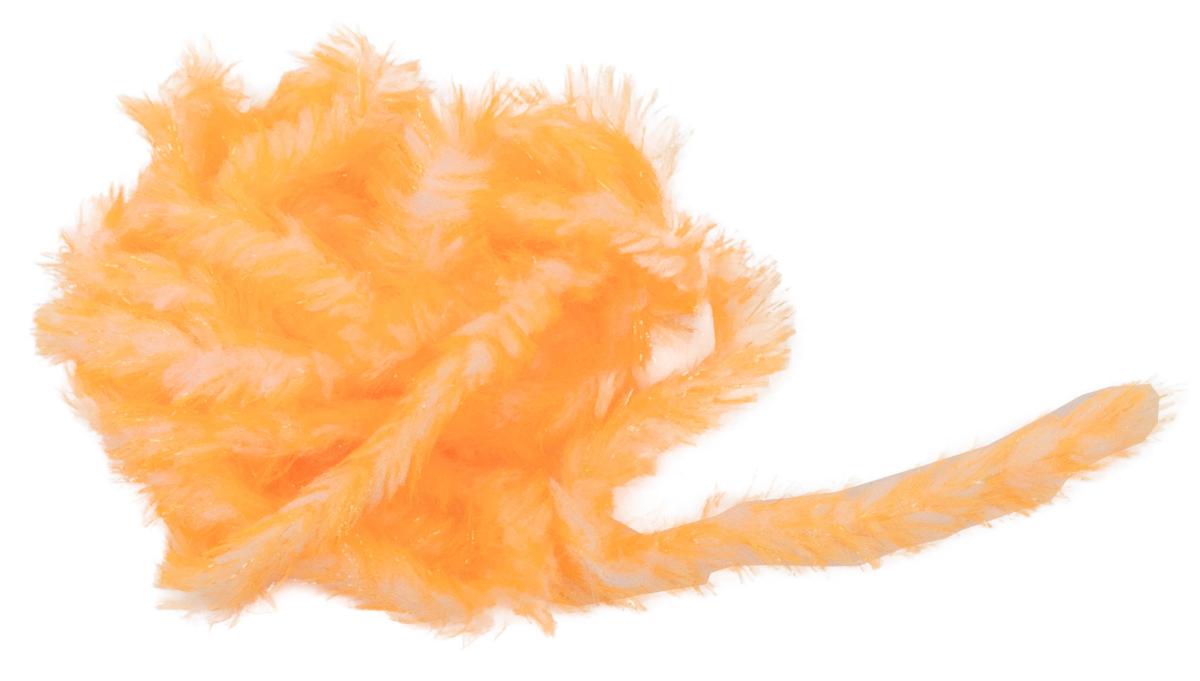 04. White & Fluo Orange