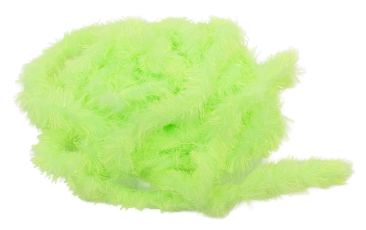 12. Fluo Chartreuse & Fluo Yellow