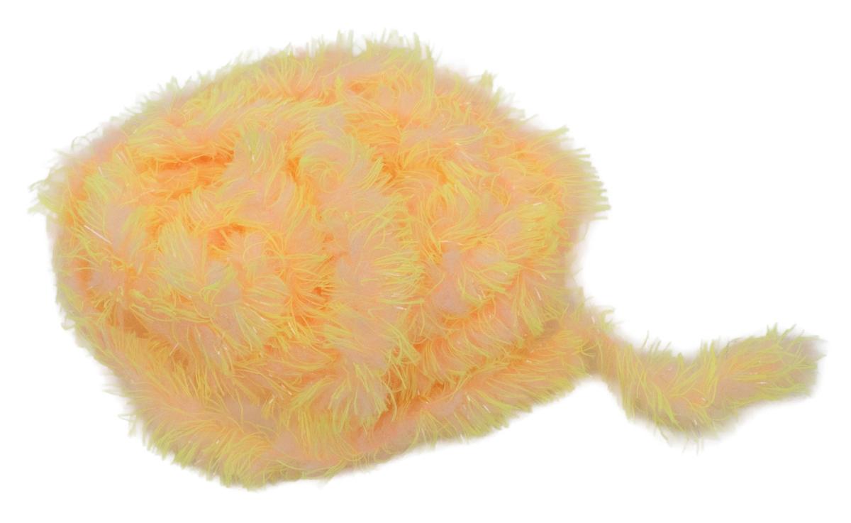 20. Baby Pink & Fluo Yellow