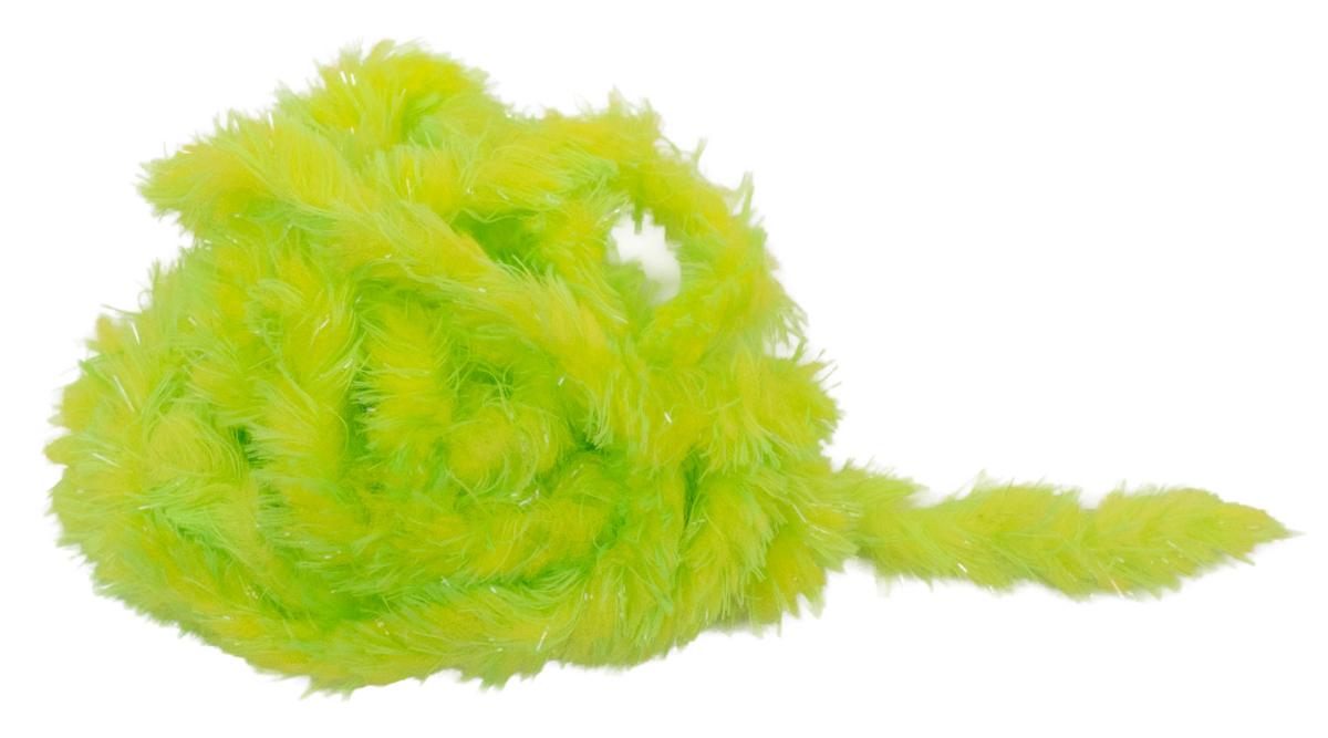 21. Sun Yellow & Fluo Chartreuse