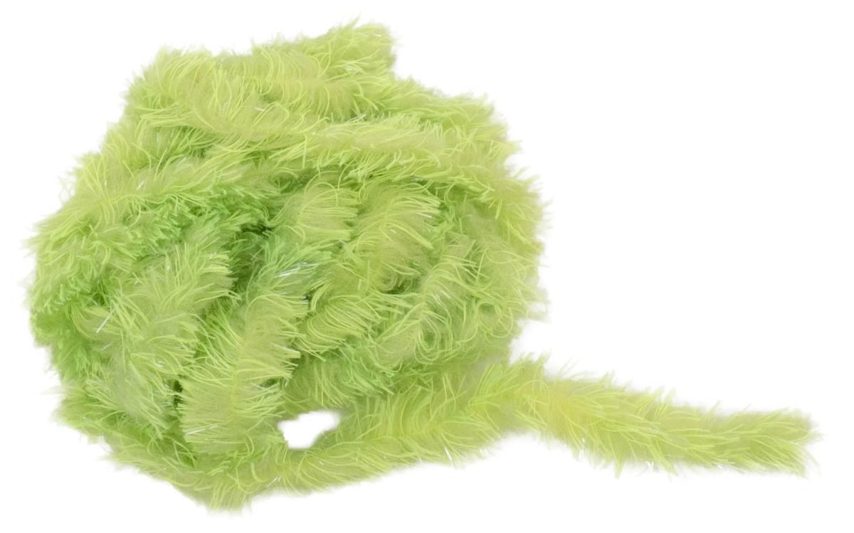 22. Olive & Fluo Yellow