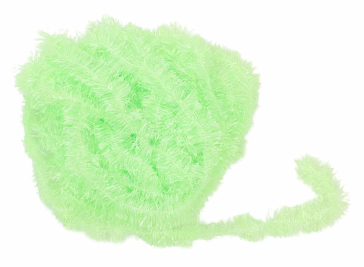 04. Fluo Chartreuse