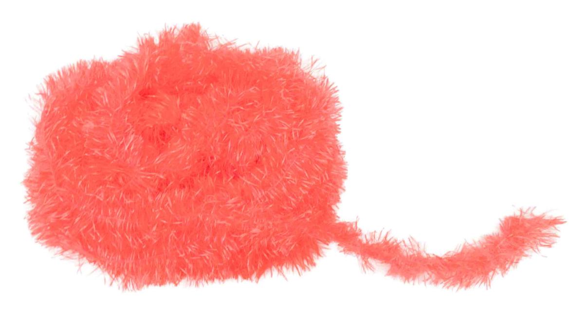 09. Hot Coral