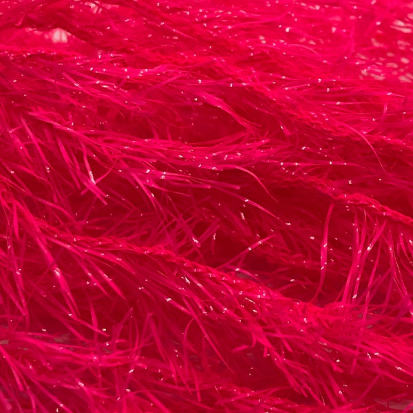 Vampire Hot Coral
