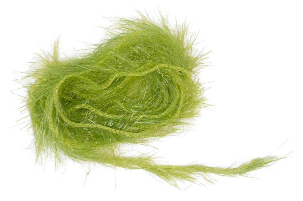 19. Light Olive