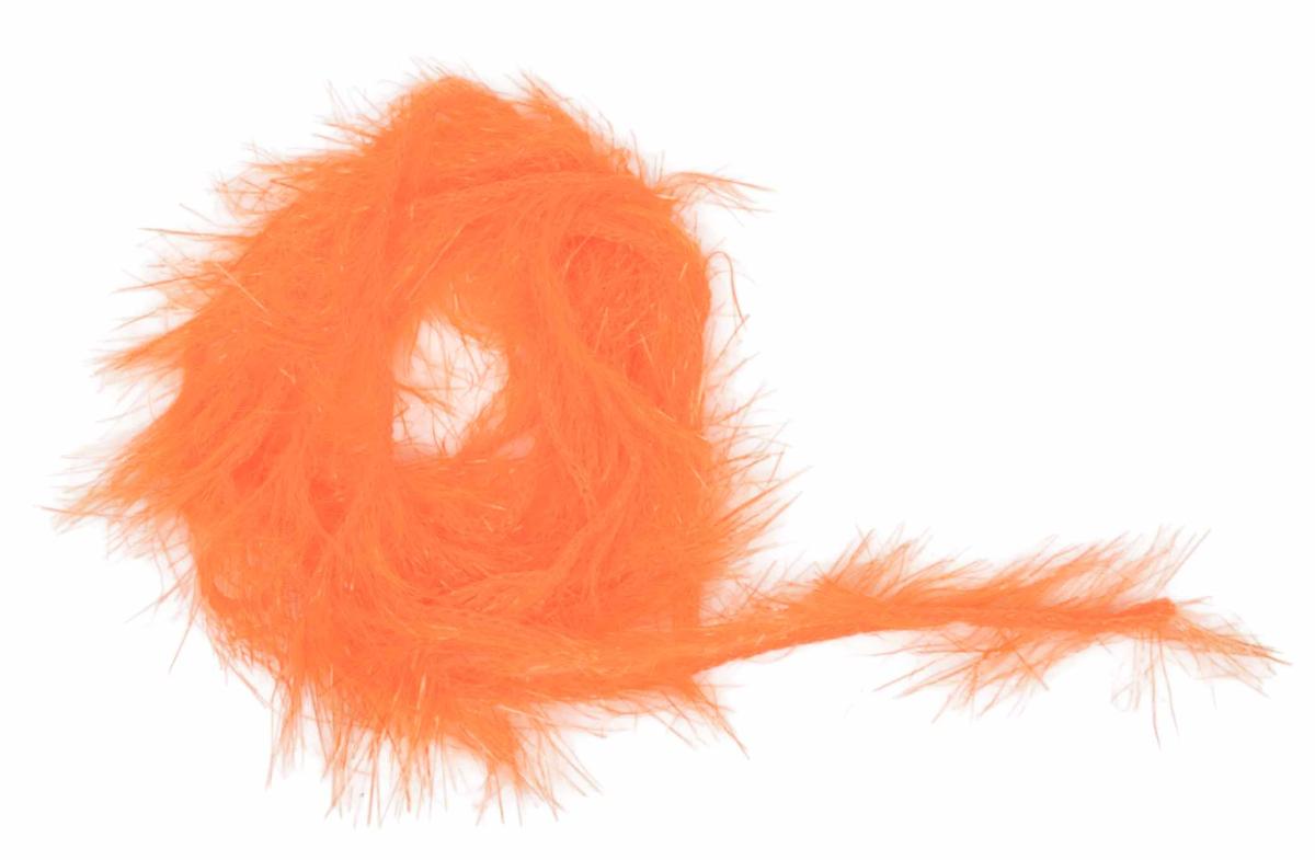 14. Fluo Orange